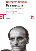 Norberto Bobbio - De senectute e altri scritti autobiografici (2013)