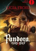 Licia Troisi - Pandora (2014)