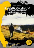 Nicolò de Trizio - Il gusto del delitto & Assaggi da Brivido (2024)