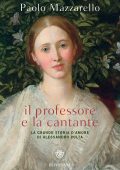 Paolo Mazzarello - Il professore e la cantante (2020)