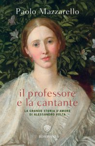 Paolo Mazzarello – Il professore e la cantante (2020)