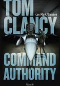 Tom Clancy, Mark Greaney - Command Authority (2014)
