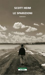 Scott Heim – Le sparizioni (2015)
