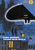 Dino Buzzati - Paura alla Scala (2019)