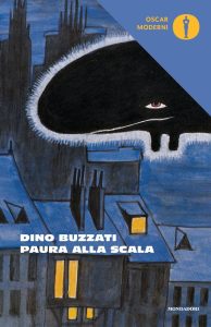 Dino Buzzati – Paura alla Scala (2019)