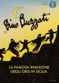 Dino Buzzati - La famosa invasione degli orsi in Sicilia (2014)