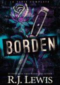 R.J. Lewis - Borden. La serie completa (2024)