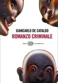 Giancarlo De Cataldo - Romanzo criminale (2010)