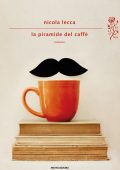 Nicola Lecca - La piramide del caffè (2013)