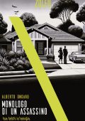 Alberto Ongaro - Monologo di un assassino (2024)