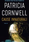 Patricia Cornwell - Cause innaturali (2024)