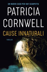 Patricia Cornwell – Cause innaturali (2024)