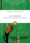 Petros Markaris - La balia (2011)