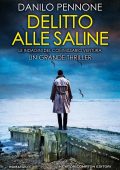 Danilo Pennone - Delitto alle saline (2020)