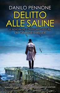Danilo Pennone – Delitto alle saline (2020)