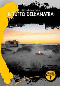 Riccardo Marchetto – Il tuffo dell’anatra (2024)