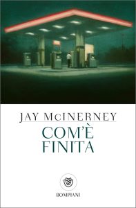 Jay McInerney – Com’è finita (2024)
