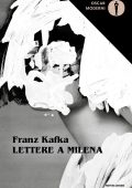 Franz Kafka - Lettere a Milena (2017)