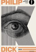 Philip K. Dick - Ubik (2021)