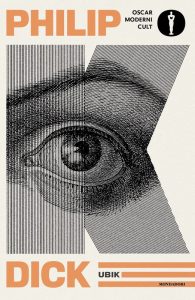 Philip K. Dick – Ubik (2021)