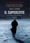 img Wulf Dorn - Il superstite (2011)