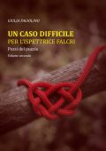 Giulia Fagiolino - Un caso difficile per l'ispettrice Falcri Ombre dal passato (2023)