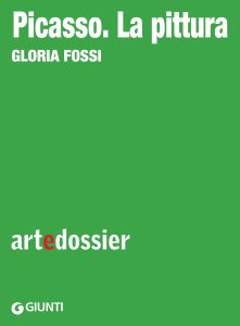 Gloria Fossi – Picasso. La pittura (2024)