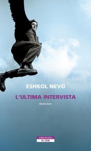 Eshkol Nevo – L’ultima intervista (2019)