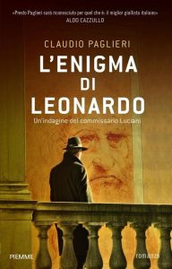 Claudio Paglieri – L’enigma di Leonardo (2014)