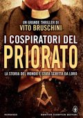 Vito Bruschini - I cospiratori del Priorato (2015)