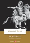 Giovanni Brizzi – Io, Annibale (2021)