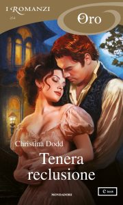 Christina Dodd – Tenera reclusione (2024)