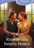 Amanda Foley - Ritorno alla betulla bianca (2024)