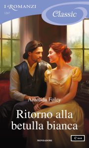 Amanda Foley – Ritorno alla betulla bianca (2024)