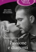 Simona La Corte - Passione e diamanti (2024)