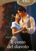 Liz Carlyle - Il conto del diavolo (2024)