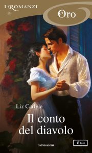 Liz Carlyle – Il conto del diavolo (2024)