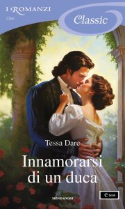 Tessa Dare – Innamorarsi di un duca (2024)