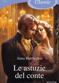 Anna Harrington - Le astuzie del conte (2024)