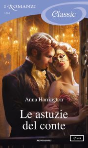 Anna Harrington – Le astuzie del conte (2024)