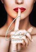 Monica B. - Liar (2024)