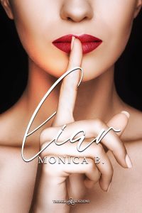Monica B. – Liar (2024)