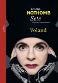 Amelie Nothomb - Sete (2020)
