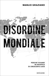 Manlio Graziano – Disordine mondiale (2024)