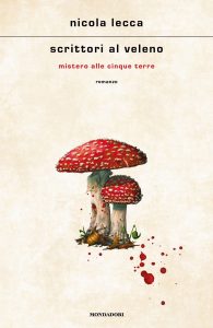 Nicola Lecca – Scrittori al veleno (2024)