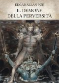 Edgar Allan Poe - Il demone della perversità (2023)