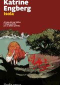 Katrine Engberg - Isola (2024)