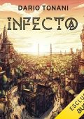 Dario Tonani - Infect@ (2024) (mp3 - 128 kbps)
