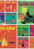 Nostalgia Italiana - 1960-1969 (1996) .mp3 - 320 kbps