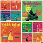 img Nostalgia Italiana - 1960-1969 (1996) .mp3 - 320 kbps